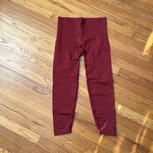 Reebok x Victoria Beckham Leggings